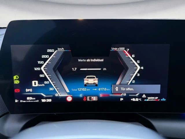 BMW 135 135i Sedan xDrive