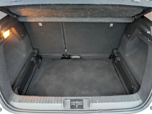 Renault Captur Experience