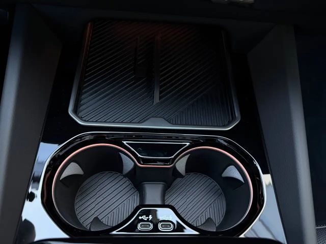 BMW 550 M-Sport Touring xDrive