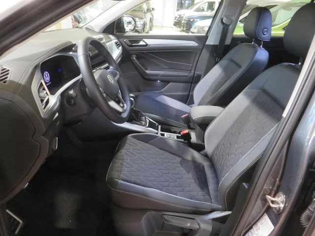 Volkswagen T-Roc 1.0 TSI