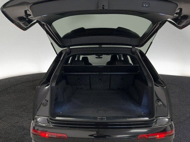 Audi Q7 45 TDI Quattro S-Line