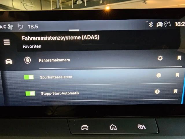 Opel Grandland X Hybrid