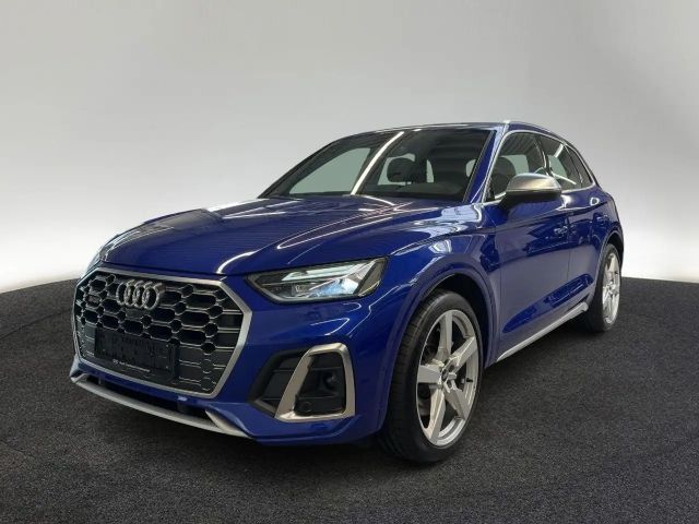 Audi SQ5 3.0 TDI