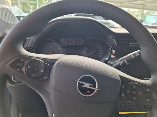 Opel Corsa Edition Turbo