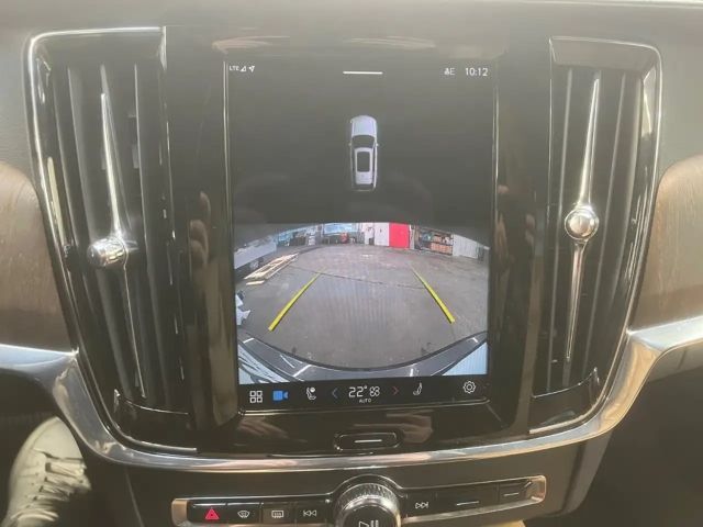 Volvo V90 AWD Geartronic