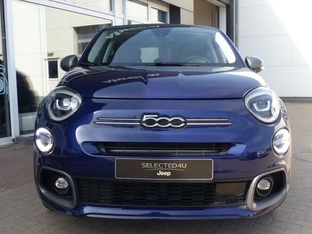 Fiat 500X Dolcevita Sport