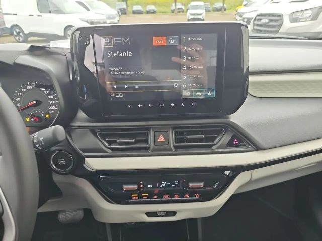 Suzuki Swift Comfort