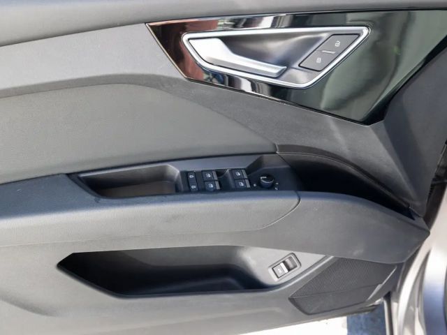 Audi Q4 e-tron 35 S-Line