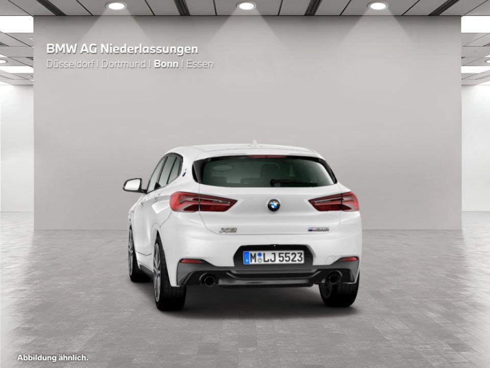 BMW X2 M35i