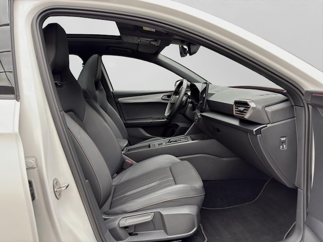 Cupra Leon DSG Sportstourer