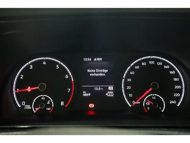 Volkswagen Caddy 1.5 TSI Life