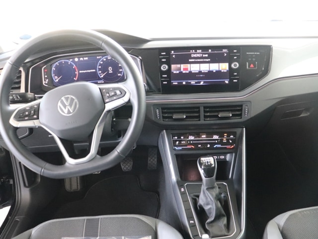 Volkswagen Polo 1.0 TSI