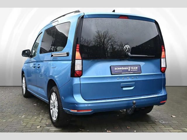 Volkswagen Caddy 1.5 TSI DSG Life