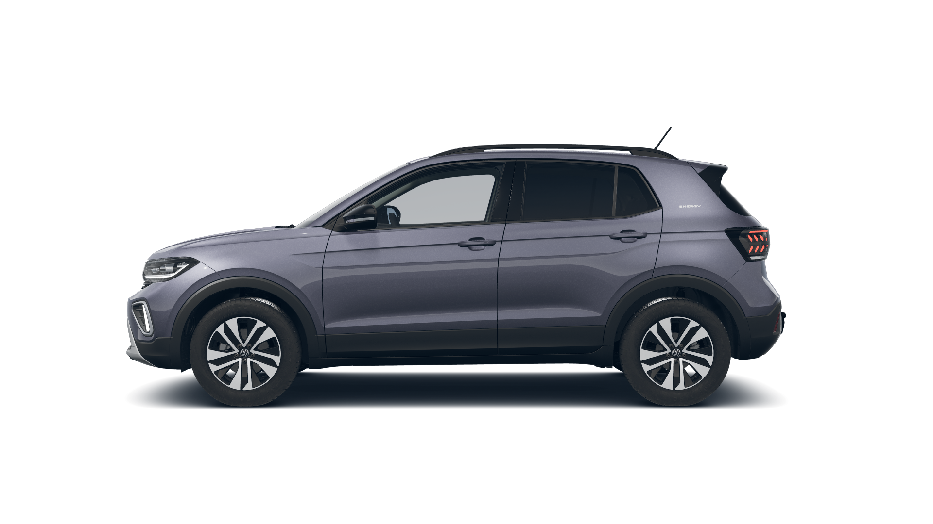 Volkswagen T-Cross 1.5 TSI DSG