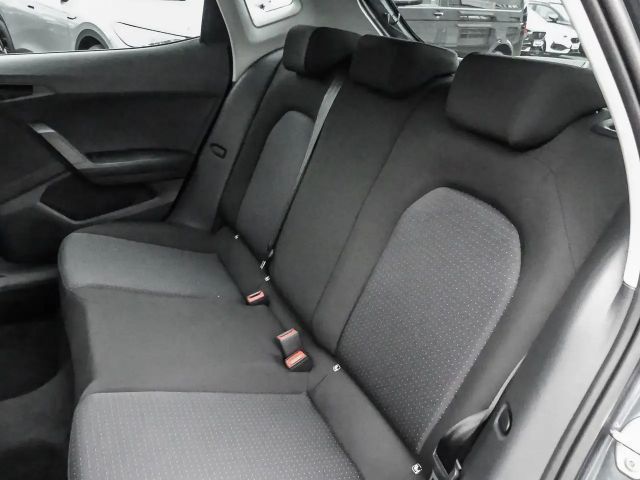 Seat Ibiza 1.0 TSI DSG Style