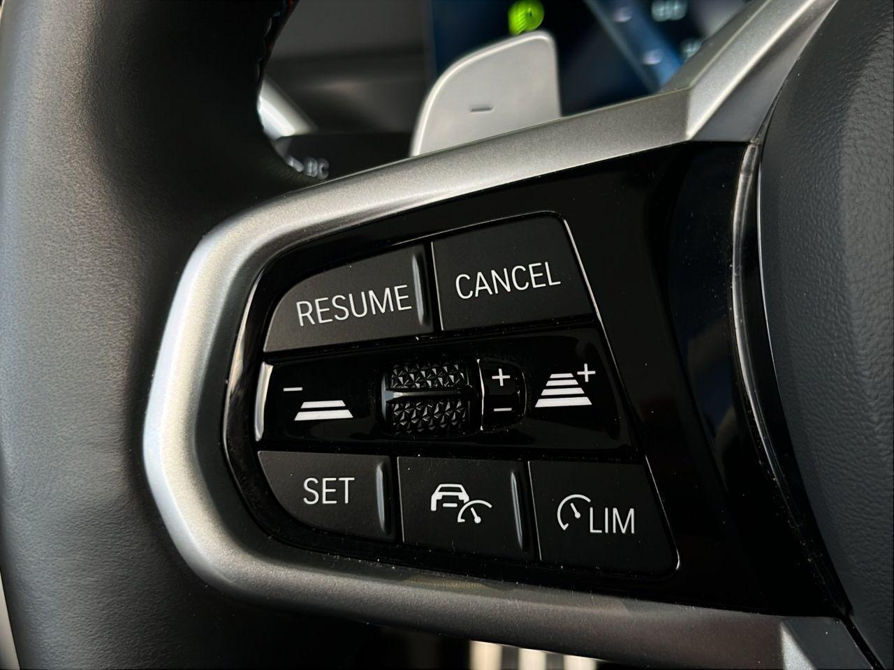 BMW M440 Cabrio M440i xDrive