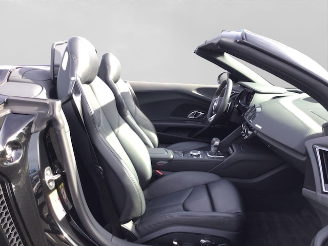 Audi R8 Performance S-Tronic Spyder V10