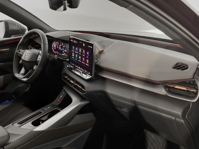 Cupra Terramar 1.5 e-Hybrid VZ