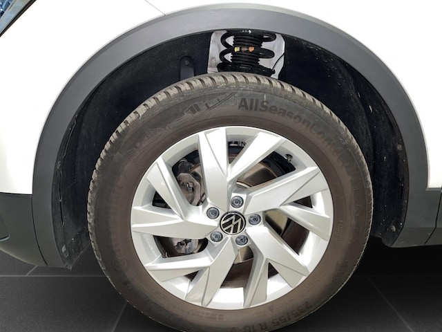 Volkswagen Tiguan 2.0 TDI Allspace DSG Life