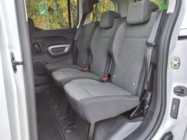 Opel Combo 1.5 CDTI GS-Line Grand Sport