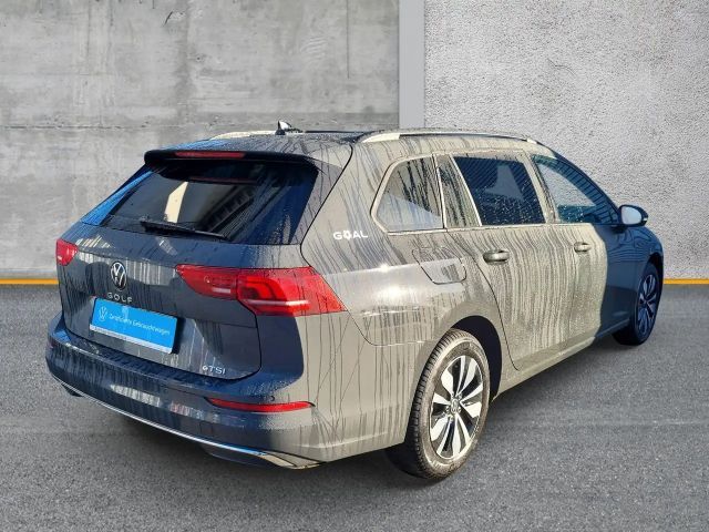 Volkswagen Golf 1.5 eTSI DSG Golf VIII Variant