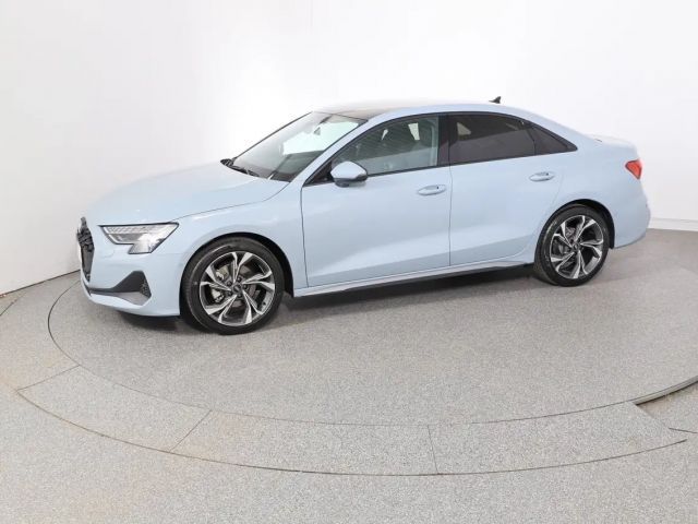 Audi A3 30 TFSI Sedan