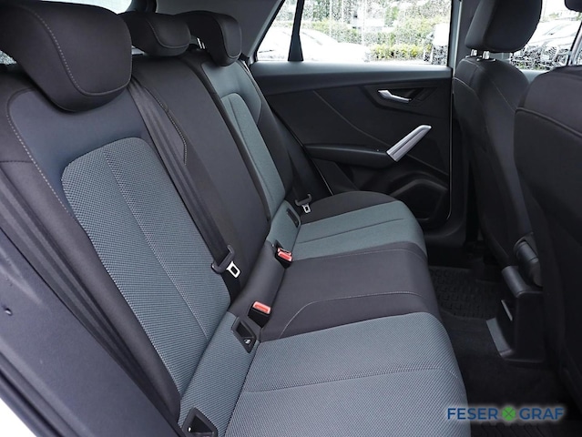 Audi Q2 35 TFSI S-Tronic