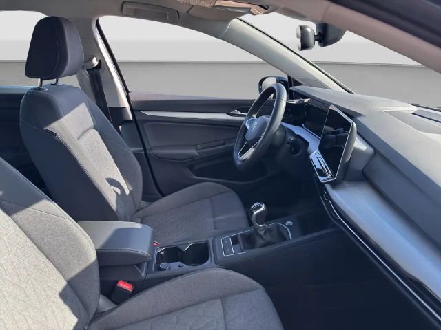 Volkswagen Golf 1.5 TSI Life Variant