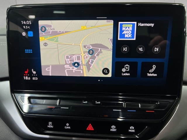 Volkswagen ID.4 Performance Pro