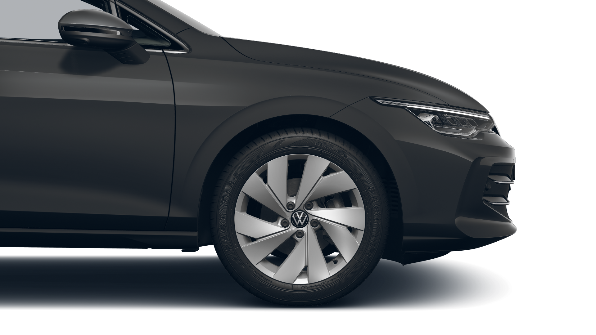 Volkswagen Golf DSG Style