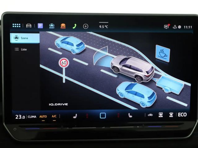 Volkswagen Tayron DSG eHybrid