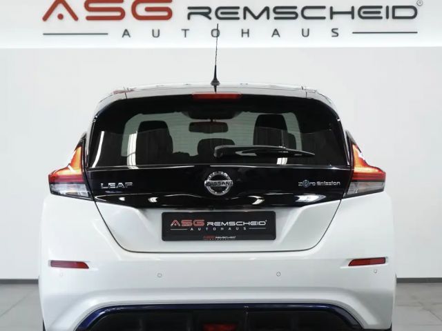 Nissan Leaf 40 kWh Tekna