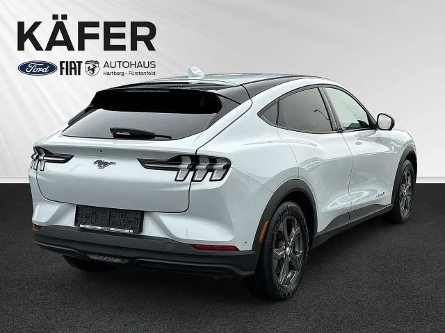 Ford Mustang Mach-E Extended range RWD