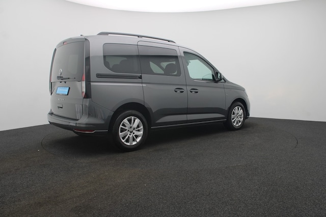 Volkswagen Caddy 2.0 TDI Life