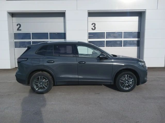 Volkswagen Tiguan 1.5 TSI Life eHybrid