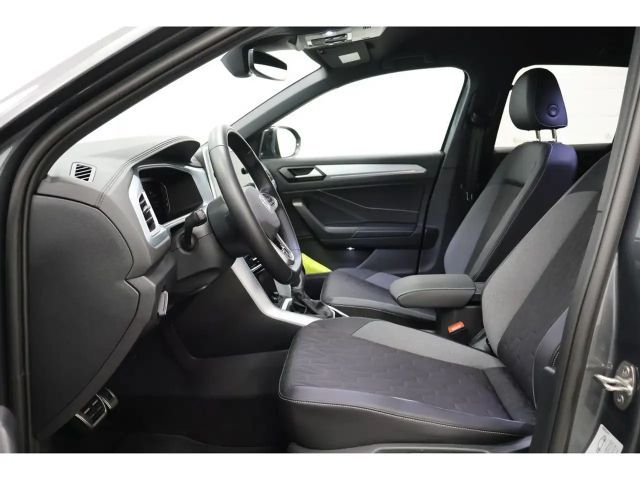 Volkswagen T-Roc 1.5 TSI DSG