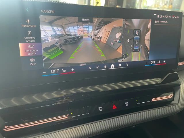 BMW 520 520d M-Sport Sedan