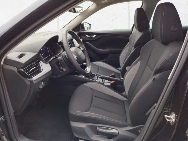 Skoda Kamiq Selection