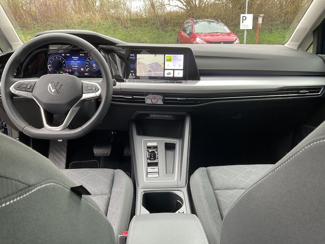 Volkswagen Golf DSG Golf VIII Life