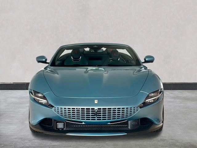 Ferrari Roma Spider