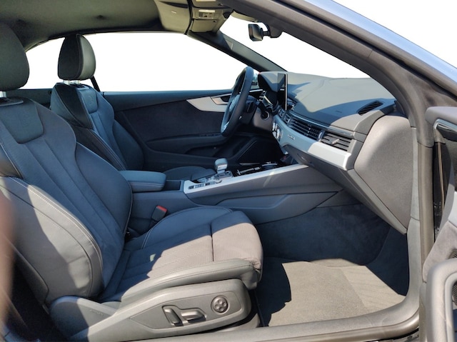 Audi S5 Cabriolet Quattro