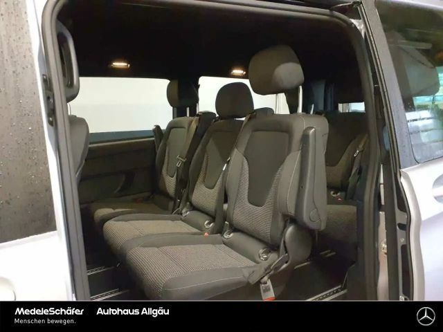 Mercedes-Benz EQV 300 Limousine Lang