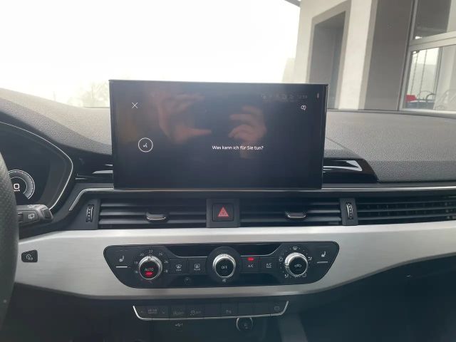 Audi A4 35 TDI S-Line S-Tronic