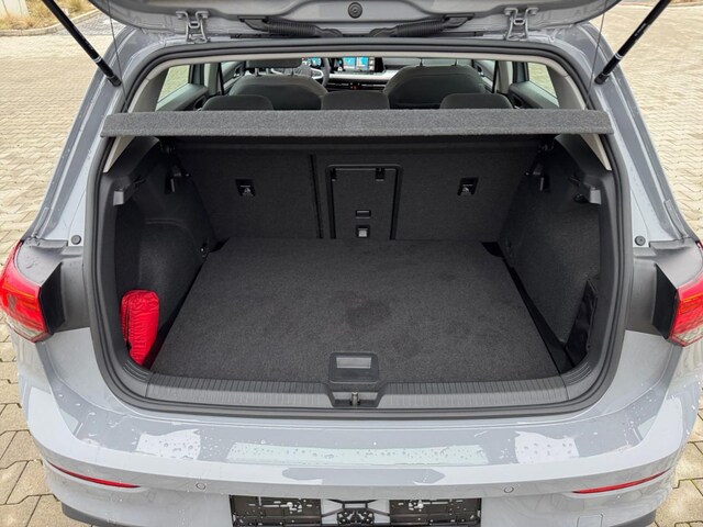 Volkswagen Golf Comfortline DSG Golf VIII