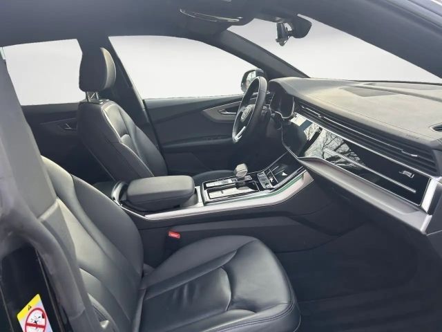 Audi Q8 Hybride Quattro