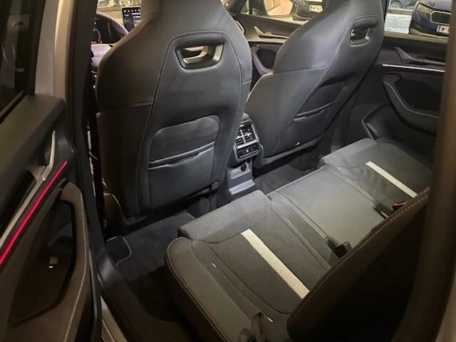 Skoda Kodiaq ACT Sportline