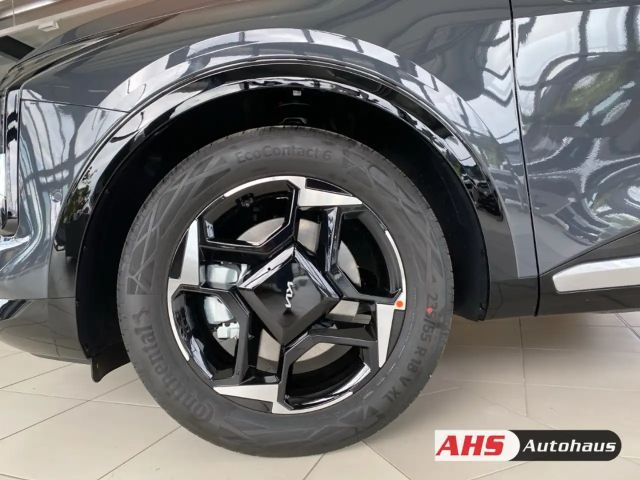 Kia Sportage GDi Spirit