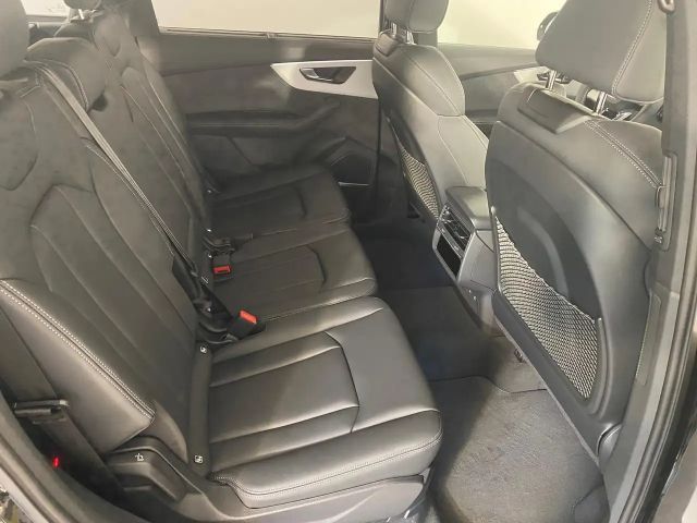 Audi Q7 3.0 TDI Quattro S-Line