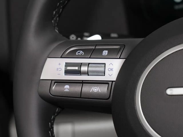 Hyundai Kona Electric Select