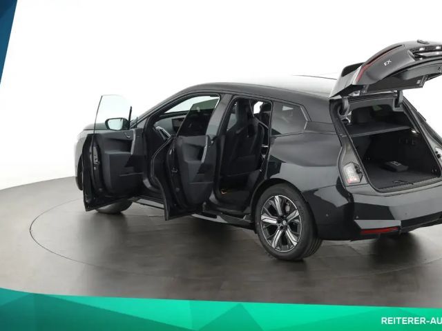 BMW iX xDrive45